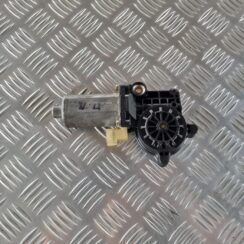 Elektrisko stiklu motors priekš SAAB 9-5 1999