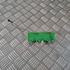 Antenas pastiprinātāja bloks priekš SAAB 9-5 1999