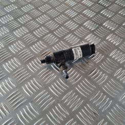 Mazgātāja šķidruma sūknis priekš SAAB 9-5 1999