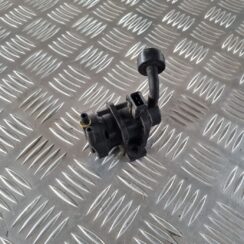 Solenoīda vakuuma vārsts priekš SAAB 9-5 1999