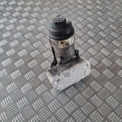 Eļļas filtra turētājs/dzesētājs priekš SAAB 9-5 1999