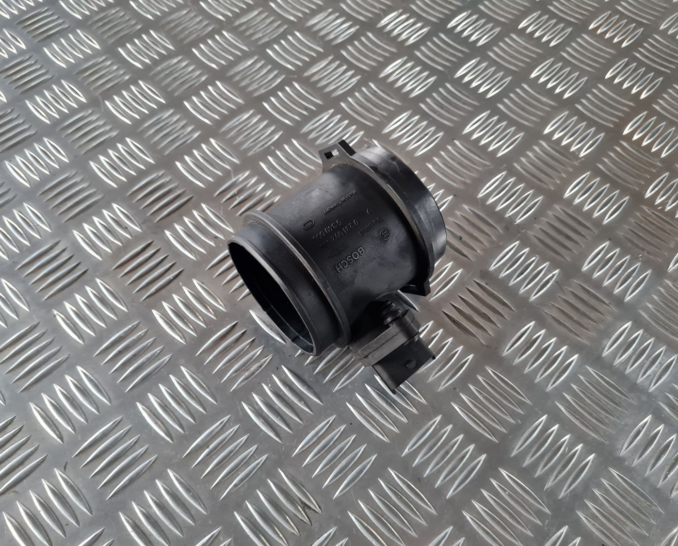 Gaisa plūsmas mērītājs priekš SAAB 9-5 1999