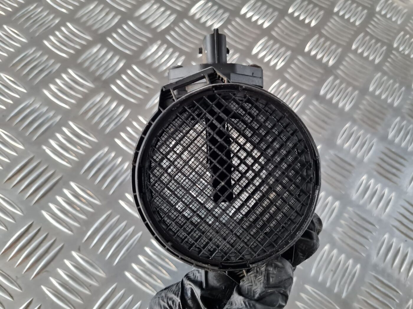 Gaisa plūsmas mērītājs priekš SAAB 9-5 1999