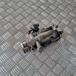 Droseļvārsts priekš SAAB 9-5 1999