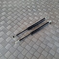 Bagažnieka vāka amortizators priekš SAAB 9-5 1999