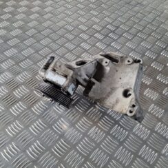 Hidrauliskais pastiprinātājs priekš SAAB 9-5 1999