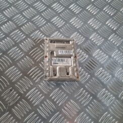 Ksenona vadības bloks priekš SAAB 9-5 1999