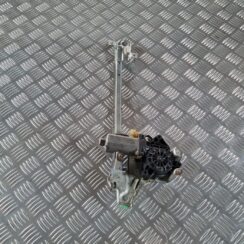 Stikla pacelšanas mehānisms aizmugurējais labais priekš SAAB 9-5 1999