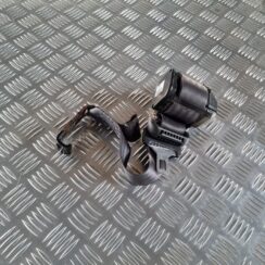 Aizmugurējā kreisa drošības josta priekš SAAB 9-5 1999