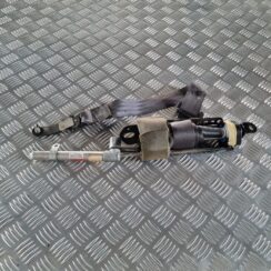 Priekšējā labā drošības josta priekš SAAB 9-5 1999