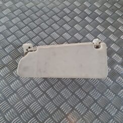 Saules aizsargs priekš SAAB 9-5 1999