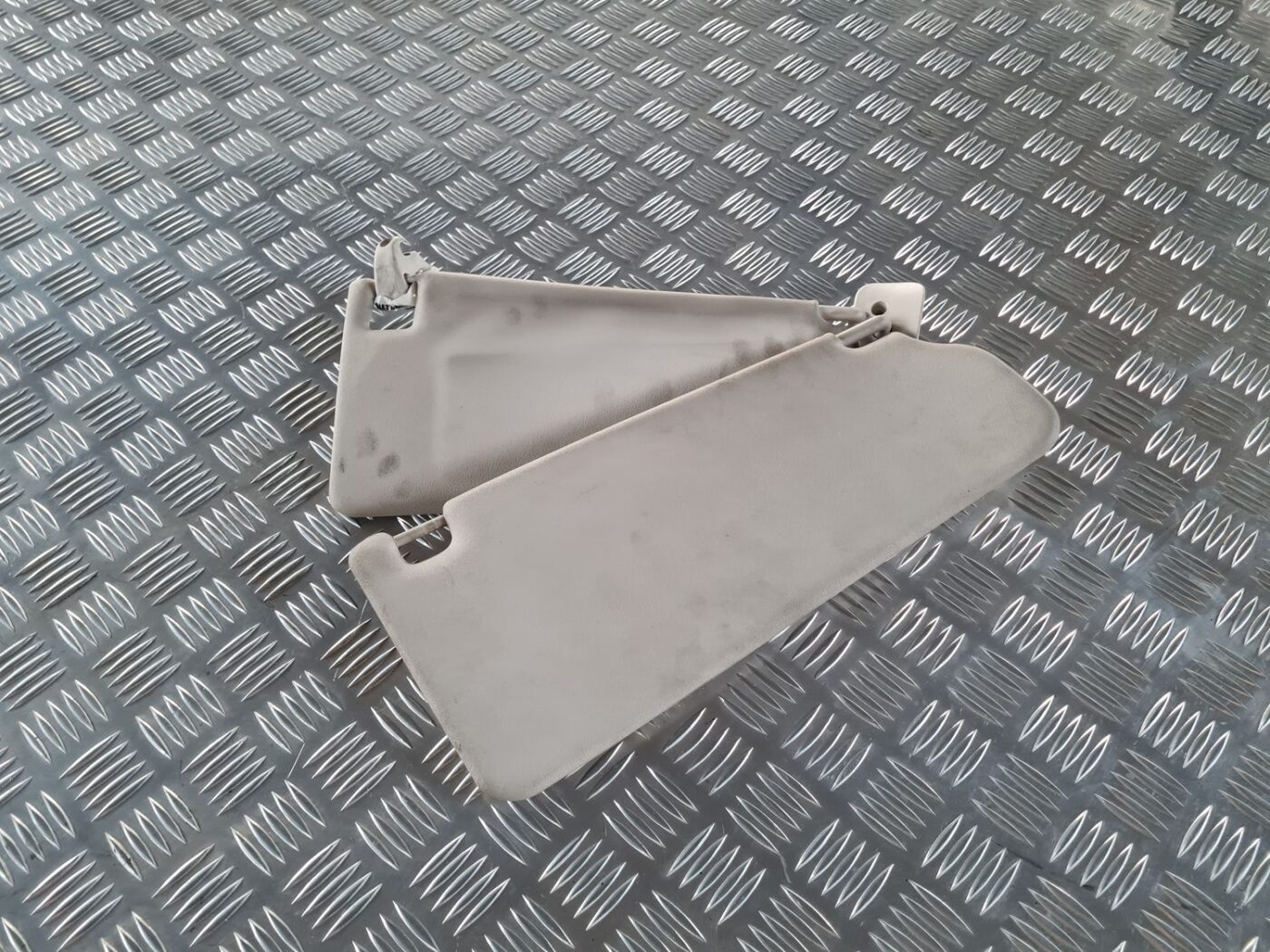 Saules aizsargs priekš SAAB 9-5 1999