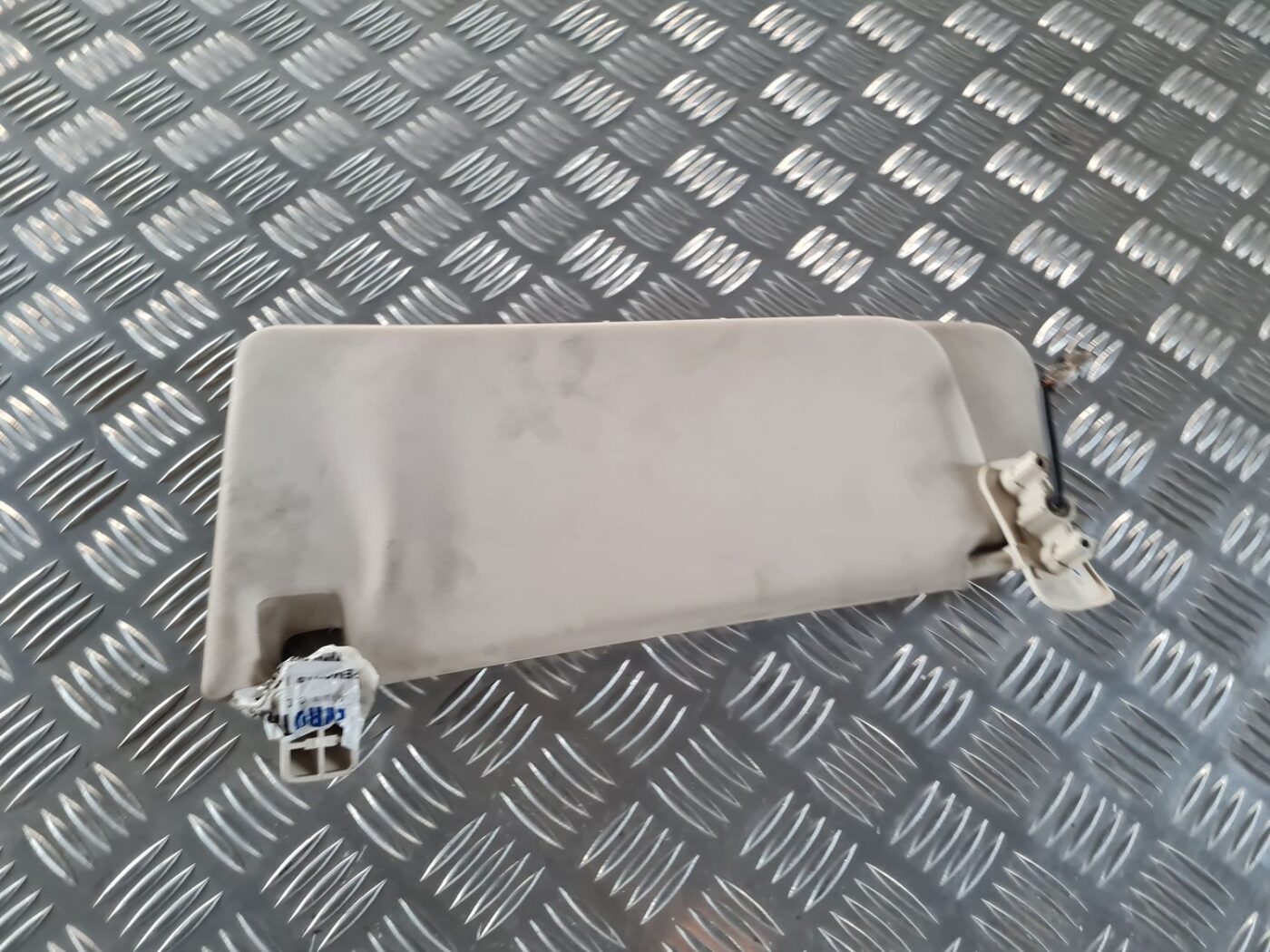 Saules aizsargs priekš SAAB 9-5 1999