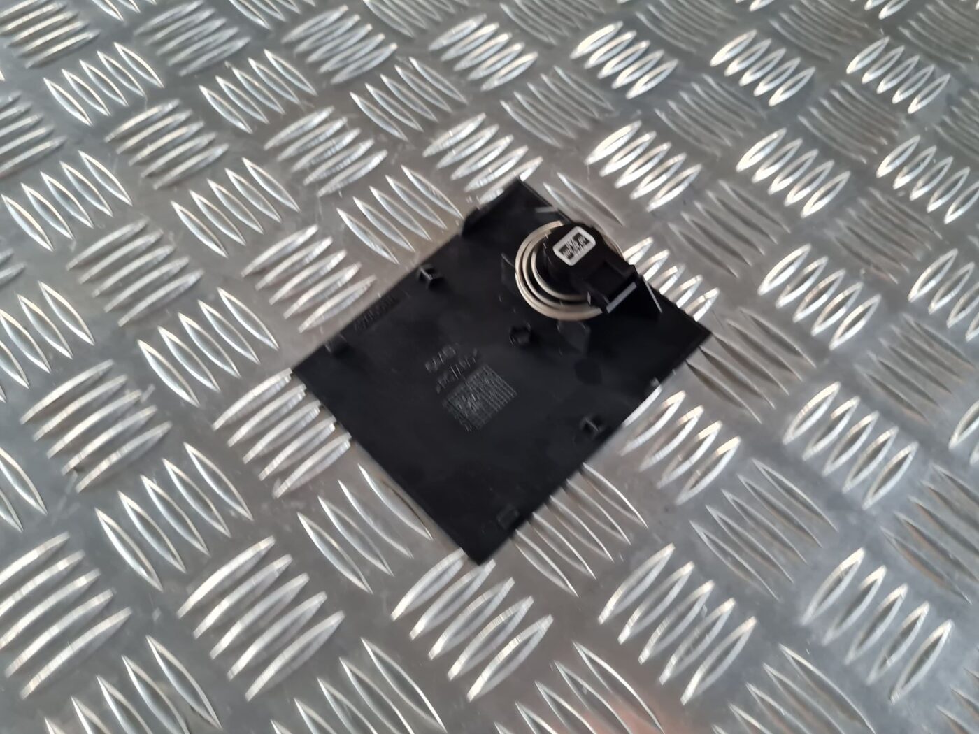 Gaismas sensors priekš SAAB 9-5 1999 2 Gaismas sensors priekš SAAB 9-5 1999