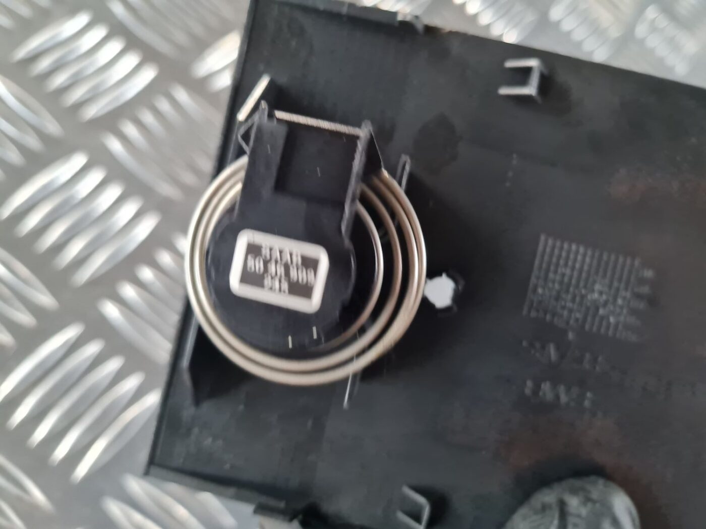 Gaismas sensors priekš SAAB 9-5 1999 4 Gaismas sensors priekš SAAB 9-5 1999