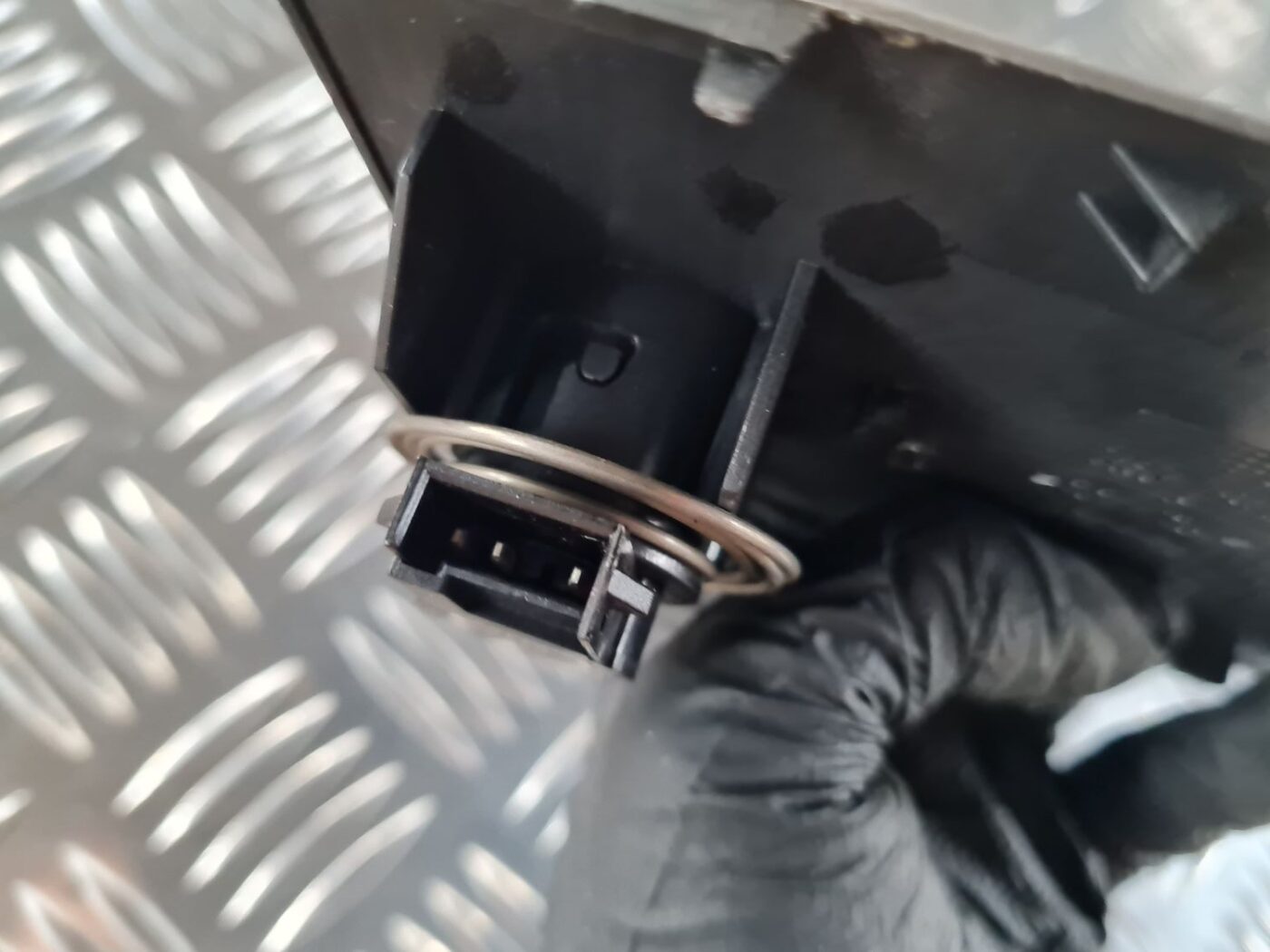 Gaismas sensors priekš SAAB 9-5 1999 3 Gaismas sensors priekš SAAB 9-5 1999