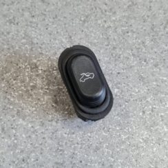 Jumta lūkas atvēršanas poga/rokturis/slēdzis priekš SAAB 9-3 2002