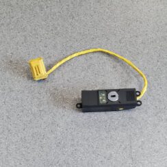 Drošības spilvena izslēgšanas slēdzis priekš VW PHAETON 2003