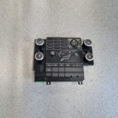 Klimata kontroles bloks priekš VOLVO V70 2009