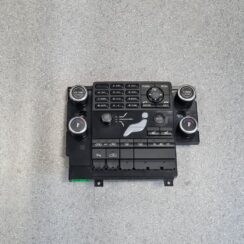 Klimata kontroles bloks priekš VOLVO S80 2007 GREY