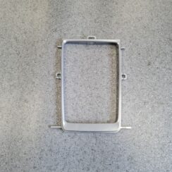 Mērinstrumentu paneļa dekoratīvais rāmis priekš VOLVO XC60 2009