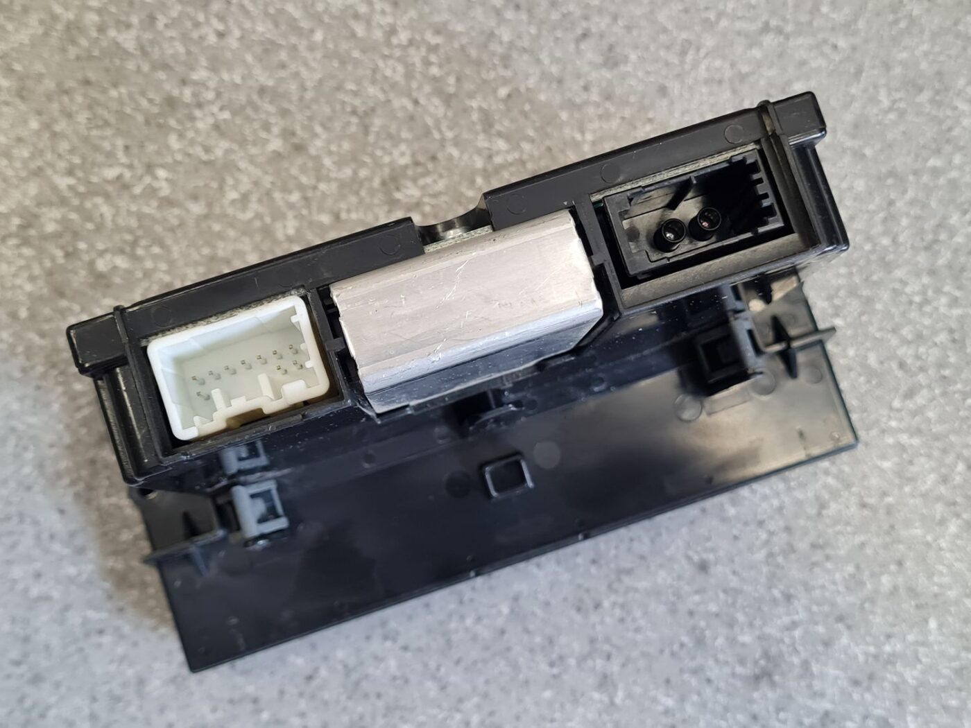 Displejs priekš VOLVO C30 2008 TURQUOISE