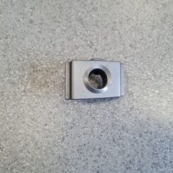 Parkošanās devēja stiprinājums priekš AUDI A4 2009-2013