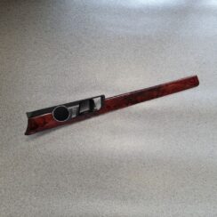 Durvju apdares uzlika priekš VW PHAETON 2005