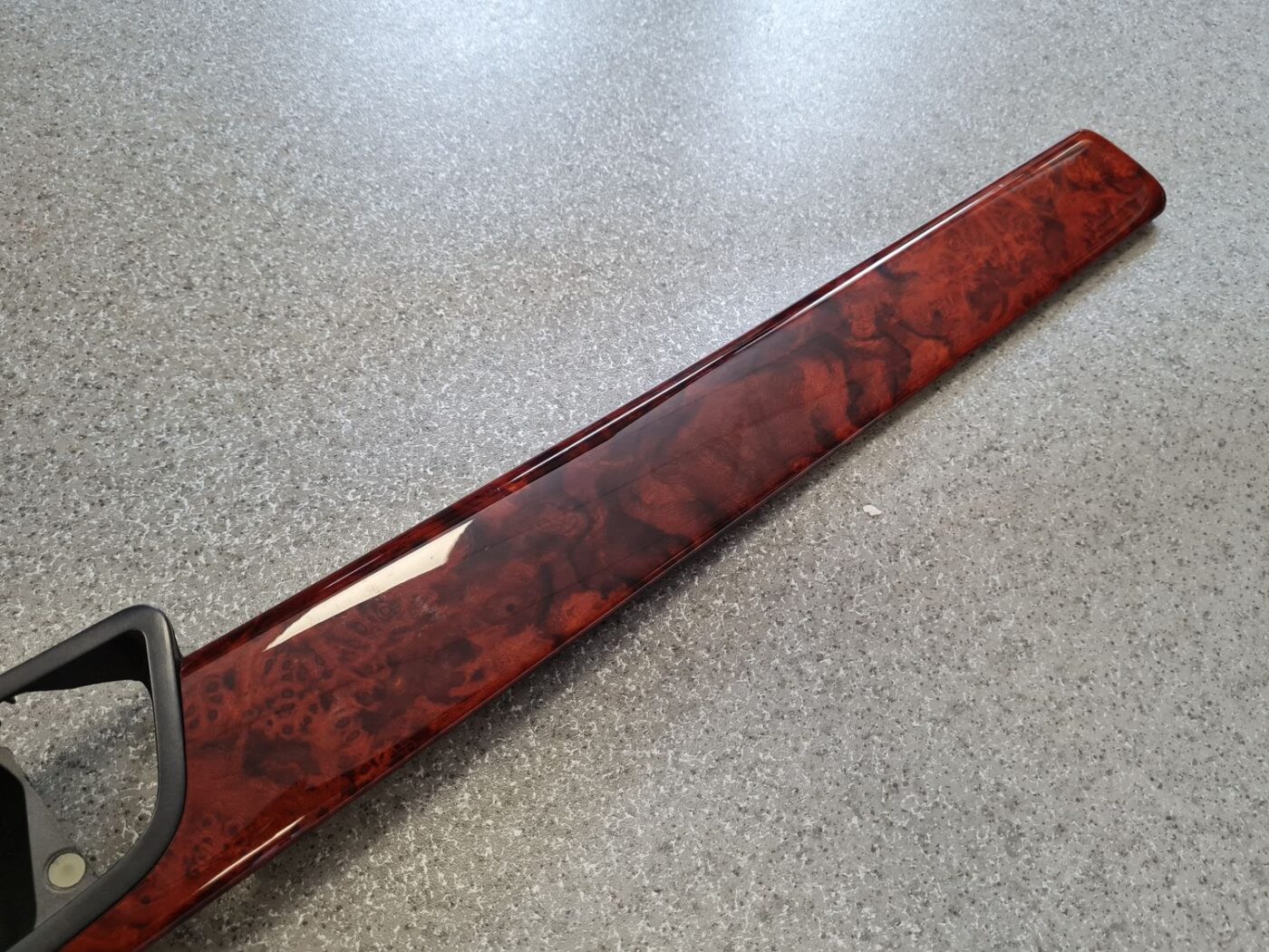 Durvju apdares uzlika priekš VW PHAETON 2005 10 Durvju apdares uzlika priekš VW PHAETON 2005