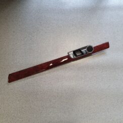 Durvju apdares uzlika priekš VW PHAETON 2005