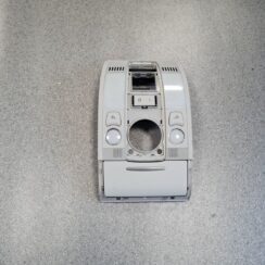 Salona apgaismojuma panelis priekš AUDI A6 2008