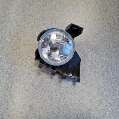 Miglas lukturis priekšā labajā pusē priekš SUBARU IMPREZA 2007-2011