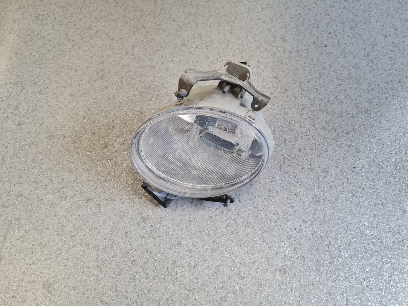 Miglas lukturis priekšā labajā pusē priekš Hyundai Santa Fe 2006-2012