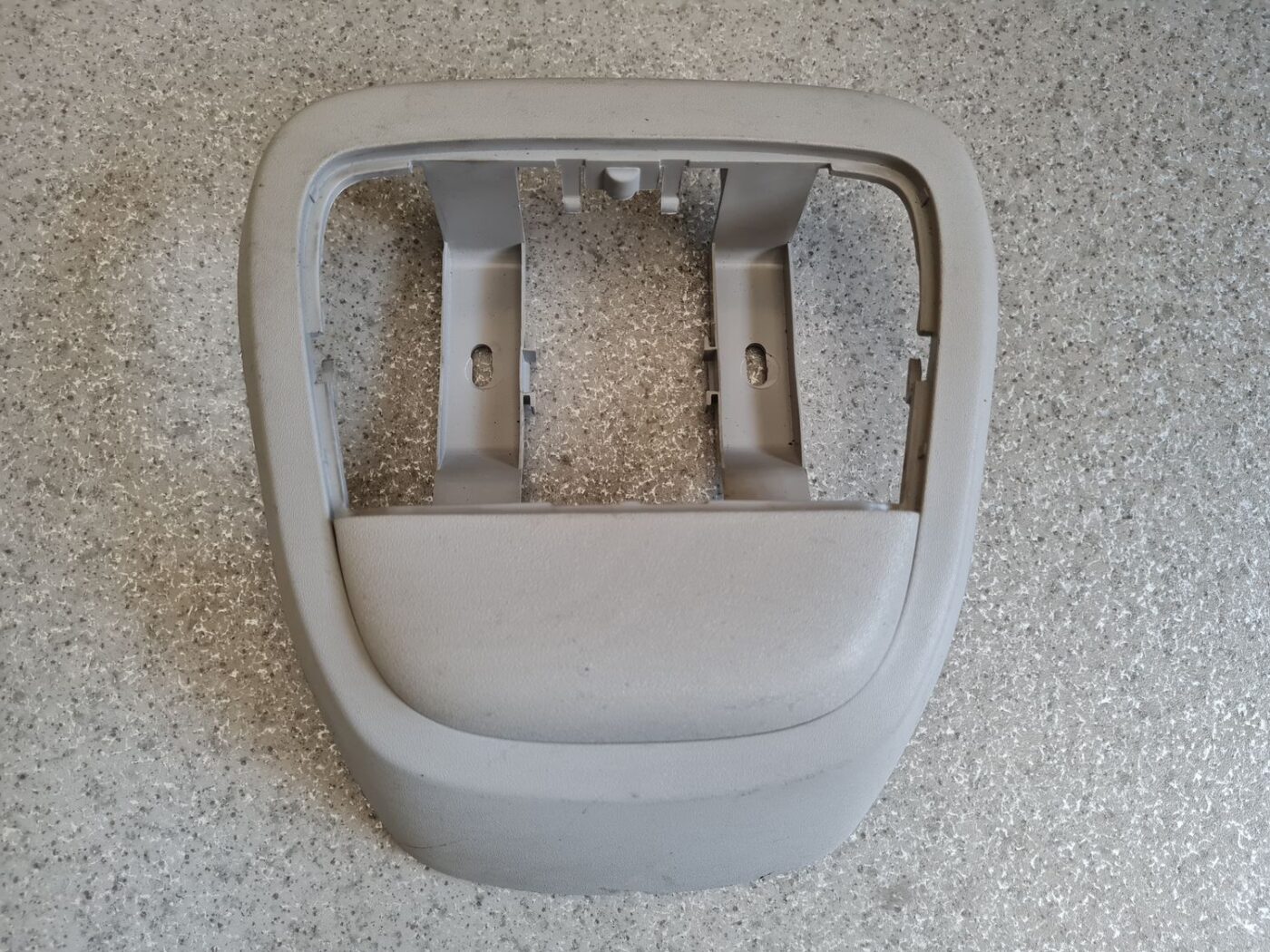 Griestu uzlika priekš OPEL MERIVA 2004