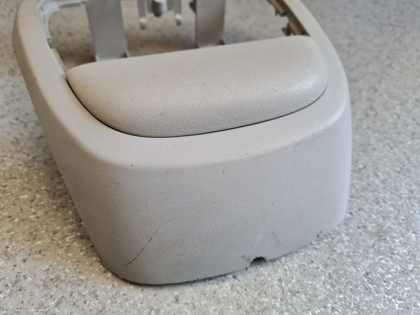 Griestu uzlika priekš OPEL MERIVA 2004