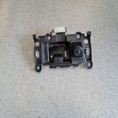 Pelnu trauks priekš BMW 525 E60 2006 OLIVE