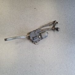 Vējstikla tīrīšanas mehānisms priekš AUDI A6 AVANT 2007 QUATTRO