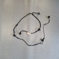 Pārkošanas devēju vads priekš AUDI A4 2007