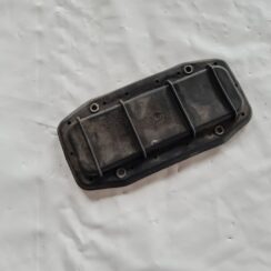 Dzinēja vadības bloka korpusa vāks priekš SAAB 9-5 1999