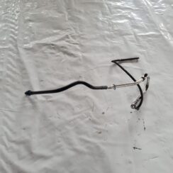 Hidrauliska pastiprinātāja caurule priekš SAAB 9-5 1999