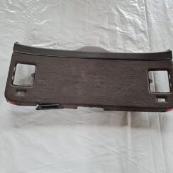 Bagāžnieka vāka liela apdare priekš SAAB 9-5 1999