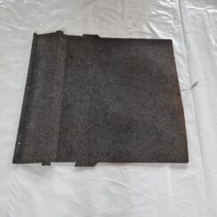 Bagāžnieka nodalījuma paklājs priekš SAAB 9-5 1999