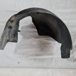 Aizmugurējais labais paspārns priekš SAAB 9-5 1999