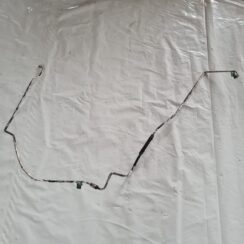 Gaisa kondicioniera galvenā caurule priekš SAAB 9-5 1999