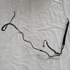 Stūres šķidruma dzesēšanas caurule priekš SAAB 9-5 1999