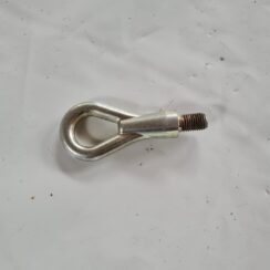 Vilkšanas āķis priekš SAAB 9-5 1999