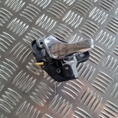 Salona durvju rokturis, priekšējais kreisais priekš CHRYSLER VOYAGER 2006