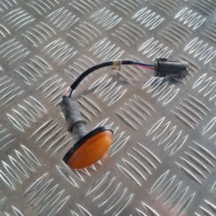 Pagrieziena signala lukturis priekš CHRYSLER VOYAGER 2006