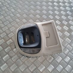 Priekšējo sēdvietu apgaismojums priekš CHRYSLER VOYAGER 2006