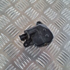 Apsildes sistēmas aktuators priekš CHRYSLER VOYAGER 2006